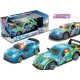TEOREMA 80474 AUTO R/C RACING SCALA 1:22