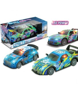 TEOREMA 80474 AUTO R/C RACING SCALA 1:22
