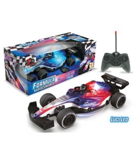 TEOREMA 80475 AUTO R/C FORMULA RACING