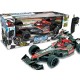 TEOREMA 80538 AUTO R/C FORMULA 1 RACING