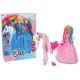 TEOREMA 80674 DEA PRINCIPESSA A CAVALLO