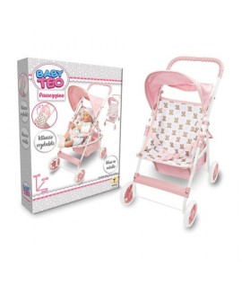 TEOREMA 81057 PASSEGGINO CON CINTURA