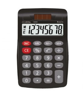 CALCOLATRICE PRECISION 450 8C 12839