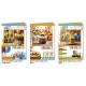 BIGLIETTO CROMO B.C.10232 12PZ.MASCHILI