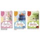 BIGLIETTO CROMO B.C.10234 12PZ. TORTE