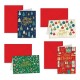 BIGLIETTO BN 12*17 B.N.COLORATO 4512 12P