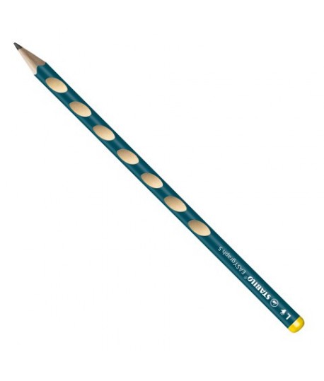 MATITA STABILO EASYGRAPH S 325 L/MANCINI