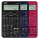 CALCOLATRICE SCIENT SHARP EL-W531TLB 422