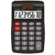 CALCOLATRICE PRECISION 450 8C 12839