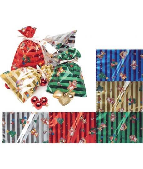 BUSTA PNP CM 16X25 YANKEE 100PZ