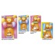 BIGLIETTO CROMO B.C. 9050 12PZ BIMBI