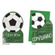BIGLIETTO CROMO B.C.9126 12 PZ. PALLONE
