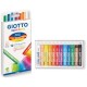 PASTELLI AD OLIO MAXI GIOTTO 2934 12C