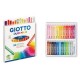 PASTELLI AD OLIO MAXI GIOTTO 2938 24C
