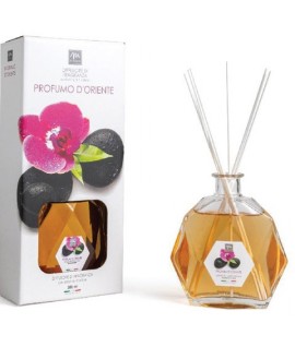 DIFFUSORE ESSENZE 300ML PROFUMI D'ORIENT