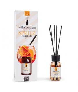 DIFFUSORE ESSENZE 125ML SPRITZ 30760