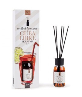 DIFFUSORE ESSENZE 125ML CUBA LIBRE 30784