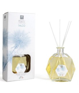 DIFFUSORE ESSENZE 300ML TALCO