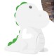 LAMPADA SILICONE ENEA IL DINOSAURO