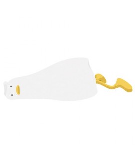 LAMPADA SILICONE GERMANO IL PAPERO