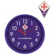 OROLOGIO PARETE JM 00840 FIORENTINA