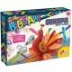 LISCIANI 114153 KIDSART STRIPS & CREATE