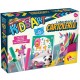 LISCIANI 113880 KIDSART LABOR.CARTOLERIA