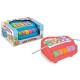 TEOREMA 80056 GOGO XILOFONO 5 TASTI