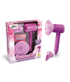 TEOREMA 80235 SET PHON FASHION GIRL