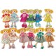 TEOREMA 66958 BAMBOLA CARLOTTA CM 50