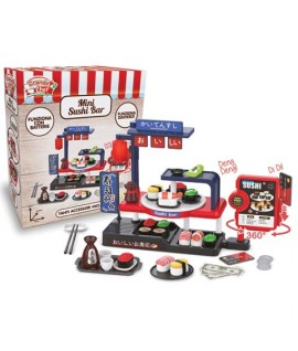 TEOREMA 80567 MINI SUSHI BAR