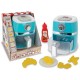 TEOREMA 80494 FRIGGITRICE AD ARIA