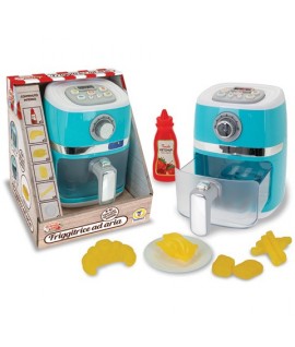 TEOREMA 80494 FRIGGITRICE AD ARIA