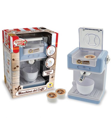 TEOREMA 80492 MACCHINA DEL CAFFE'