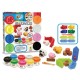 TEOREMA 74330 PLASTIART SET FATTORIA