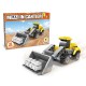 TEOREMA 68568 COSTRUZIONI MEZZI CANTIERE