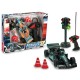 TEOREMA 80547 AUTO R/C FORMULA1 C/SEMAF.