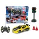 TEOREMA 80546 AUTO R/C RACING C/SEMAFORO
