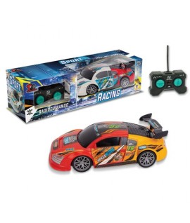 TEOREMA 80119 AUTO RACING R/C SCALA 1:22