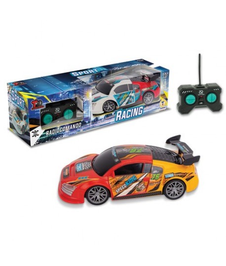 TEOREMA 80119 AUTO RACING R/C SCALA 1:22