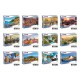 TEOREMA 67084 PUZZLE 1000 PZ