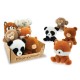 TEOREMA 39532 CUCCIOLO WILD CM.13 NICE&