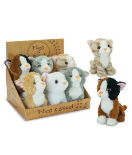 TEOREMA 39563 GATTINO CM.18 NICE&GOOD