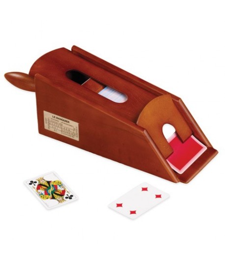 SABOT IN LEGNO DAL NEGRO