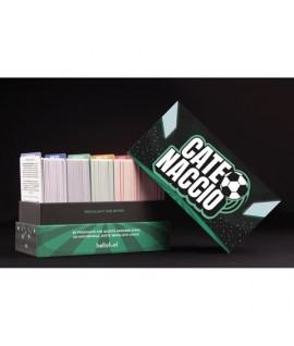 HELLOFUN 57132 GIOCO CATENACCIO