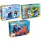 LISCIANI 74129 PUZZLE DISNEY 24 PZ