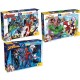 LISCIANI 103287 PUZZLE MARVEL MAXIFLOOR