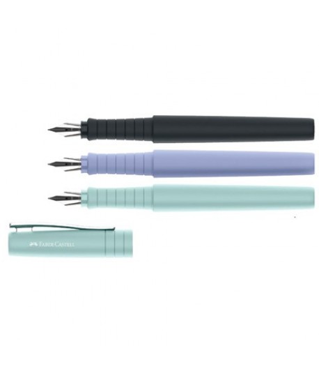 STILO FABER-C POLY PEN 2410..