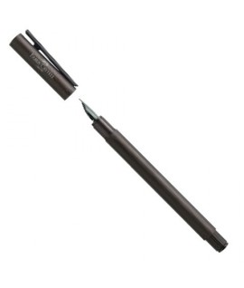 STILO FABER-C NEO SLIM ALUMINIUM GUNMET