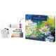 SET PITTURA ACRILICA FABER 18PZ 379280